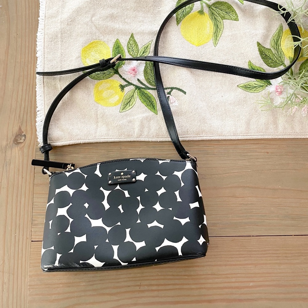 Kate spade purse